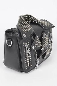 Used To Love Her Purse