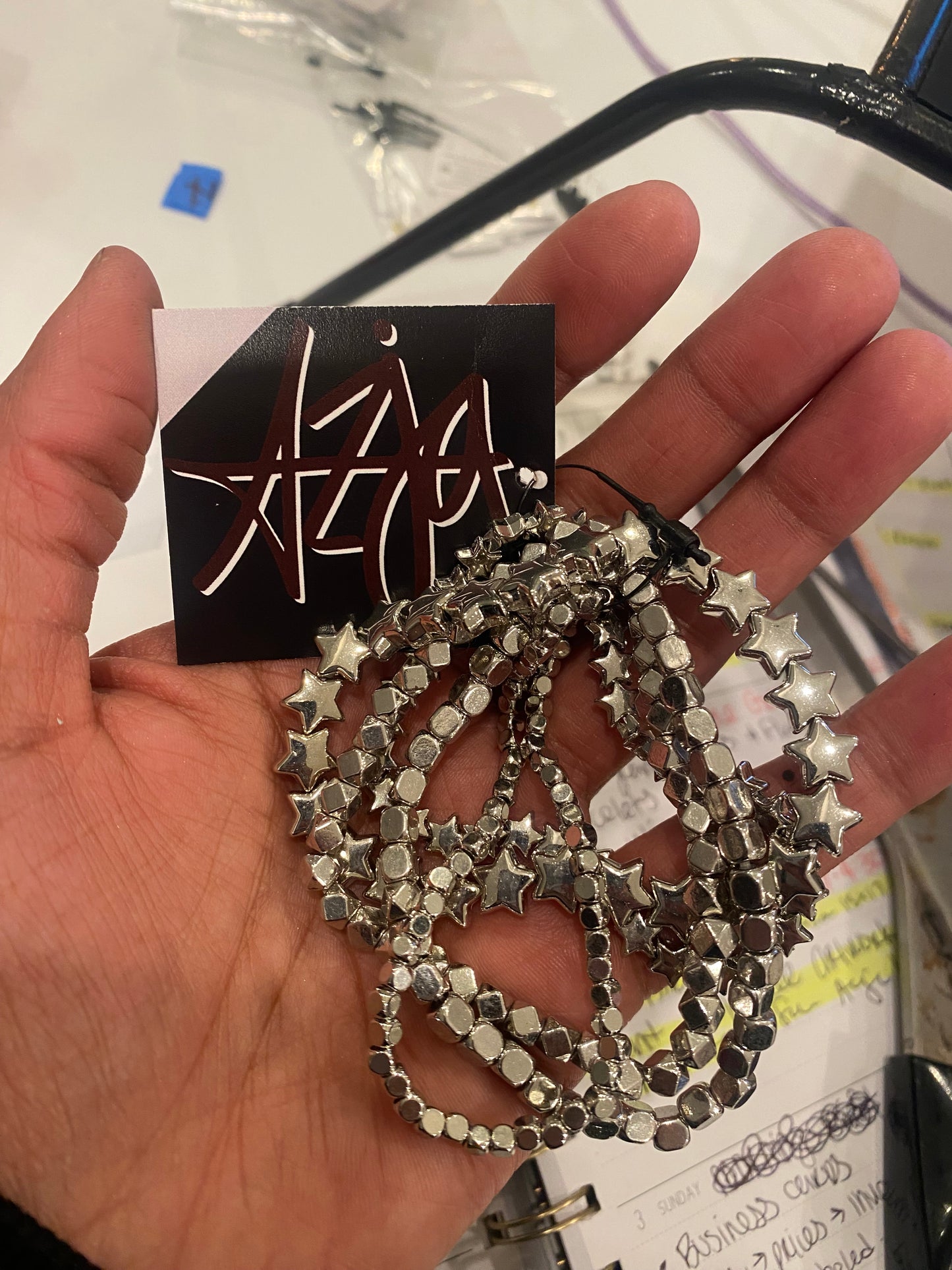 My Michelle Star Bracelets