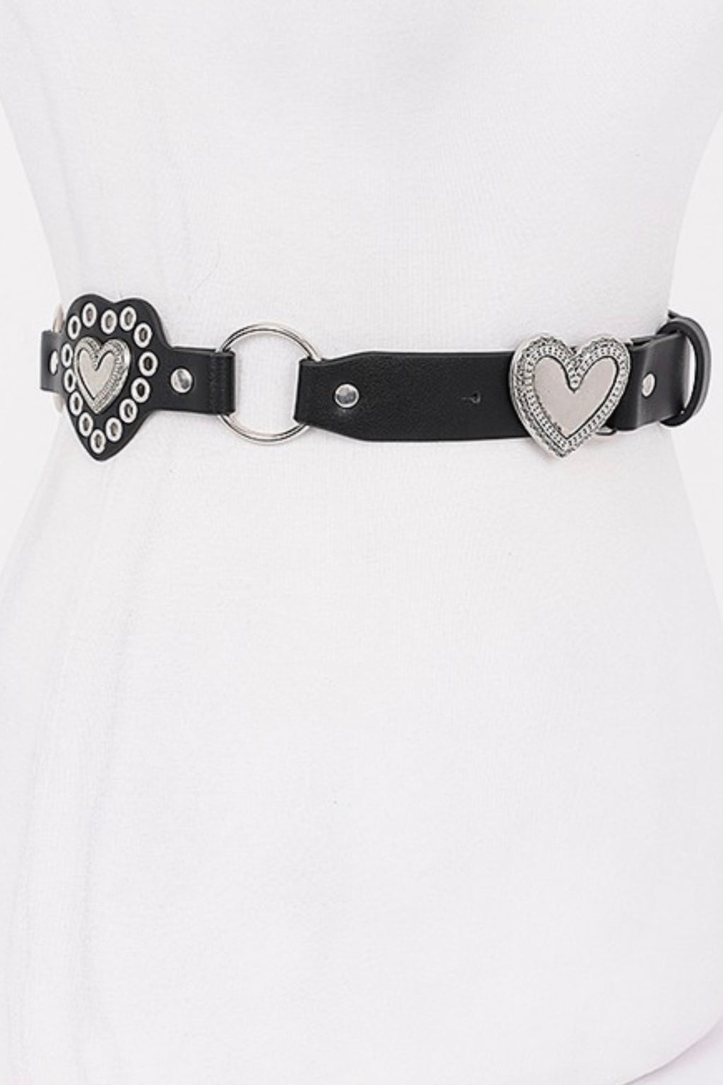 KICKSTART MY HEART BELT