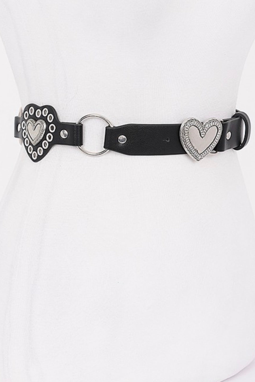 KICKSTART MY HEART BELT