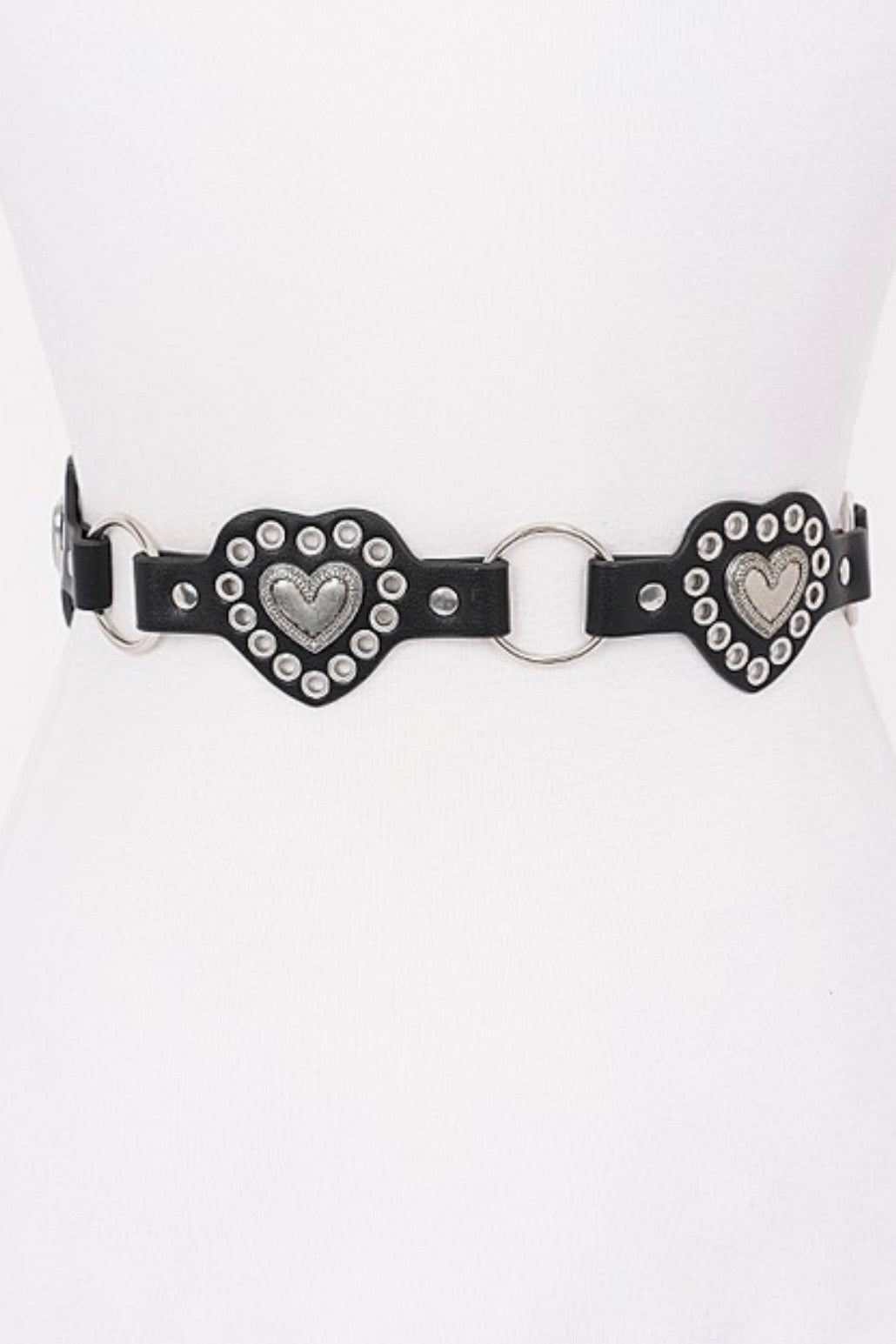 KICKSTART MY HEART BELT