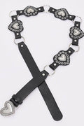 KICKSTART MY HEART BELT