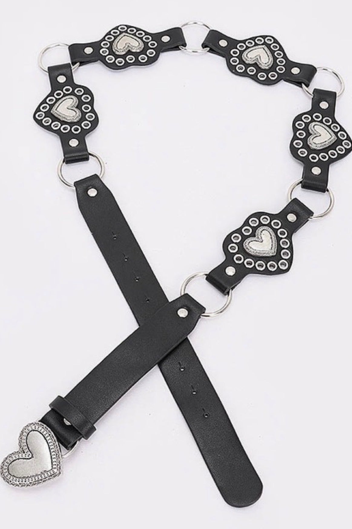 KICKSTART MY HEART BELT