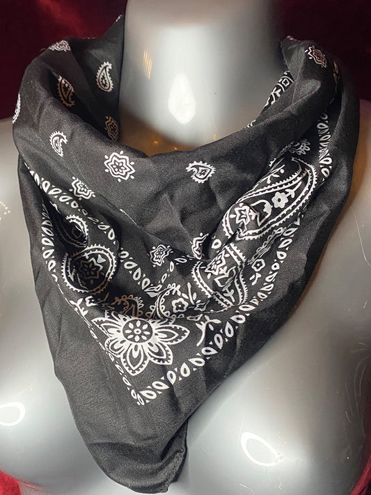 OUTLAW BANDANA