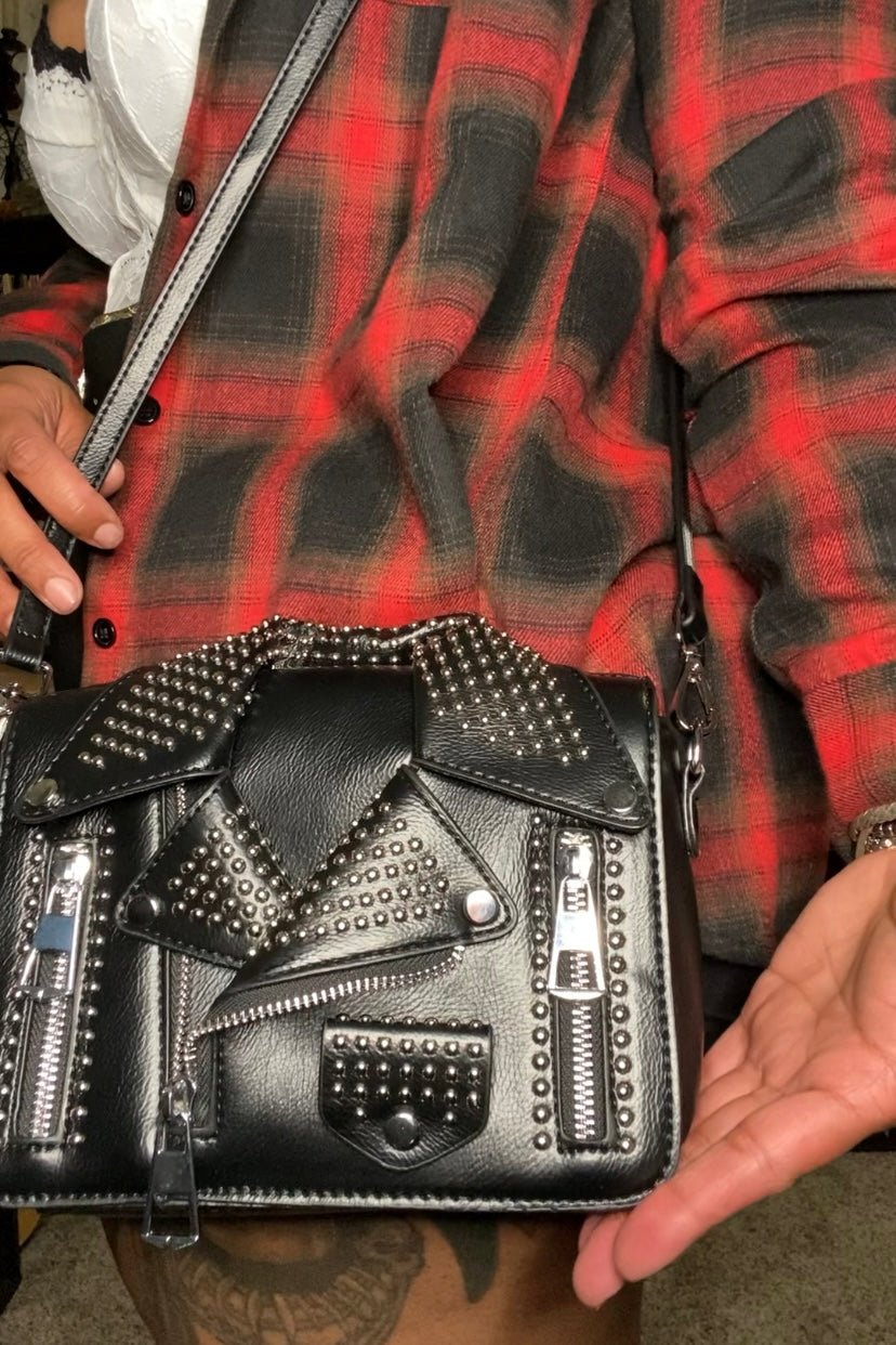 Used To Love Her Purse