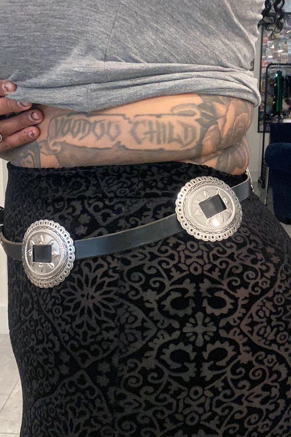 PARANOID BELL BOTTOM PANTS