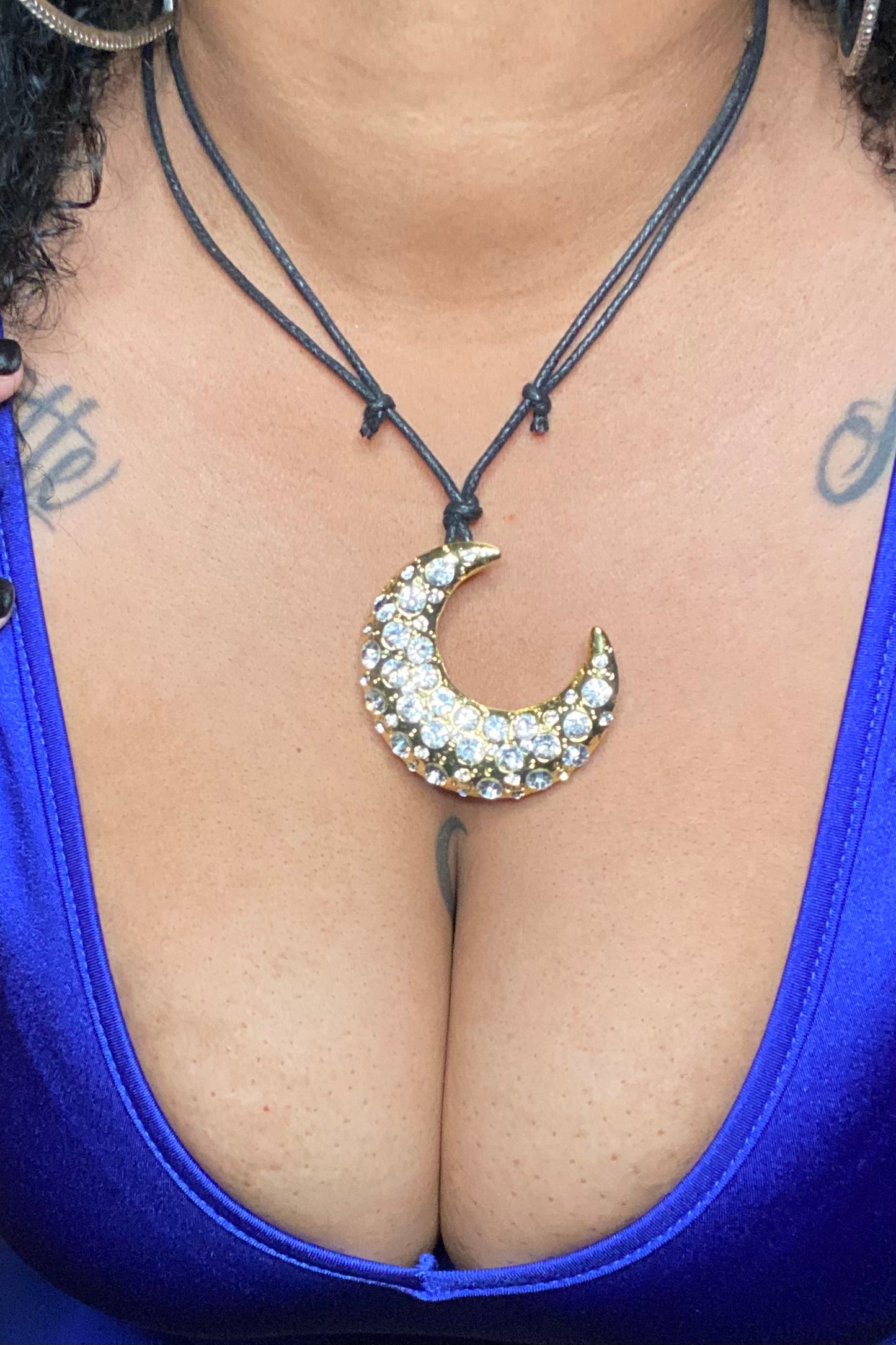 La Luna Necklace