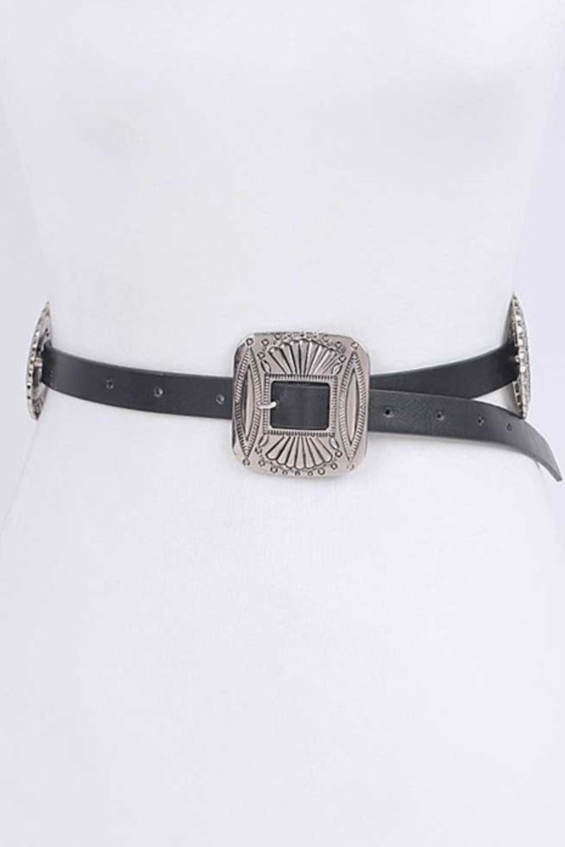 QUEEN OF THE HIGHWAY BELT