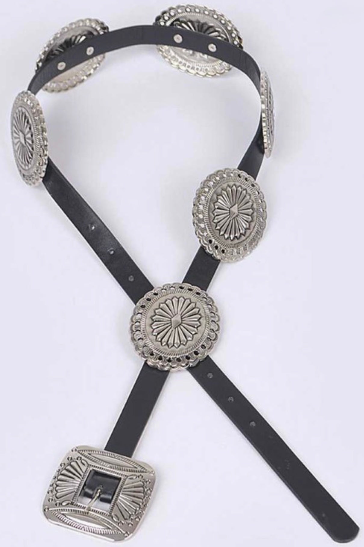 QUEEN OF THE HIGHWAY BELT