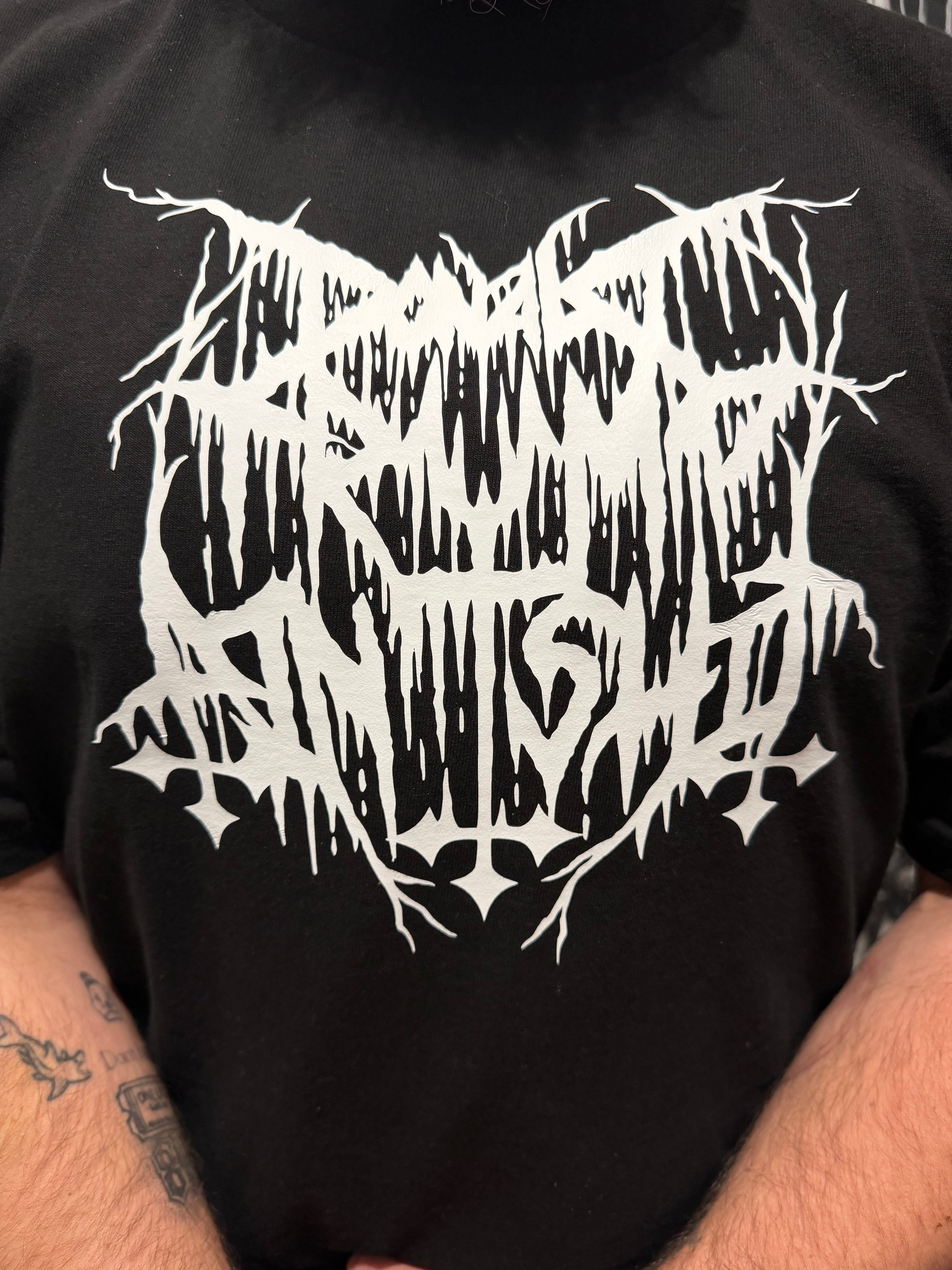 DONALD TRUMP AINT SHIT UNISEX TEE - PREORDER!!!