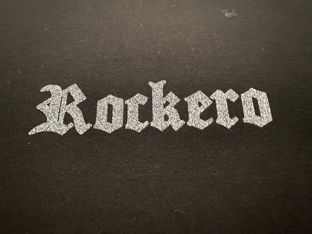 UNISEX ROCKERO HOODIE - PREORDER!!