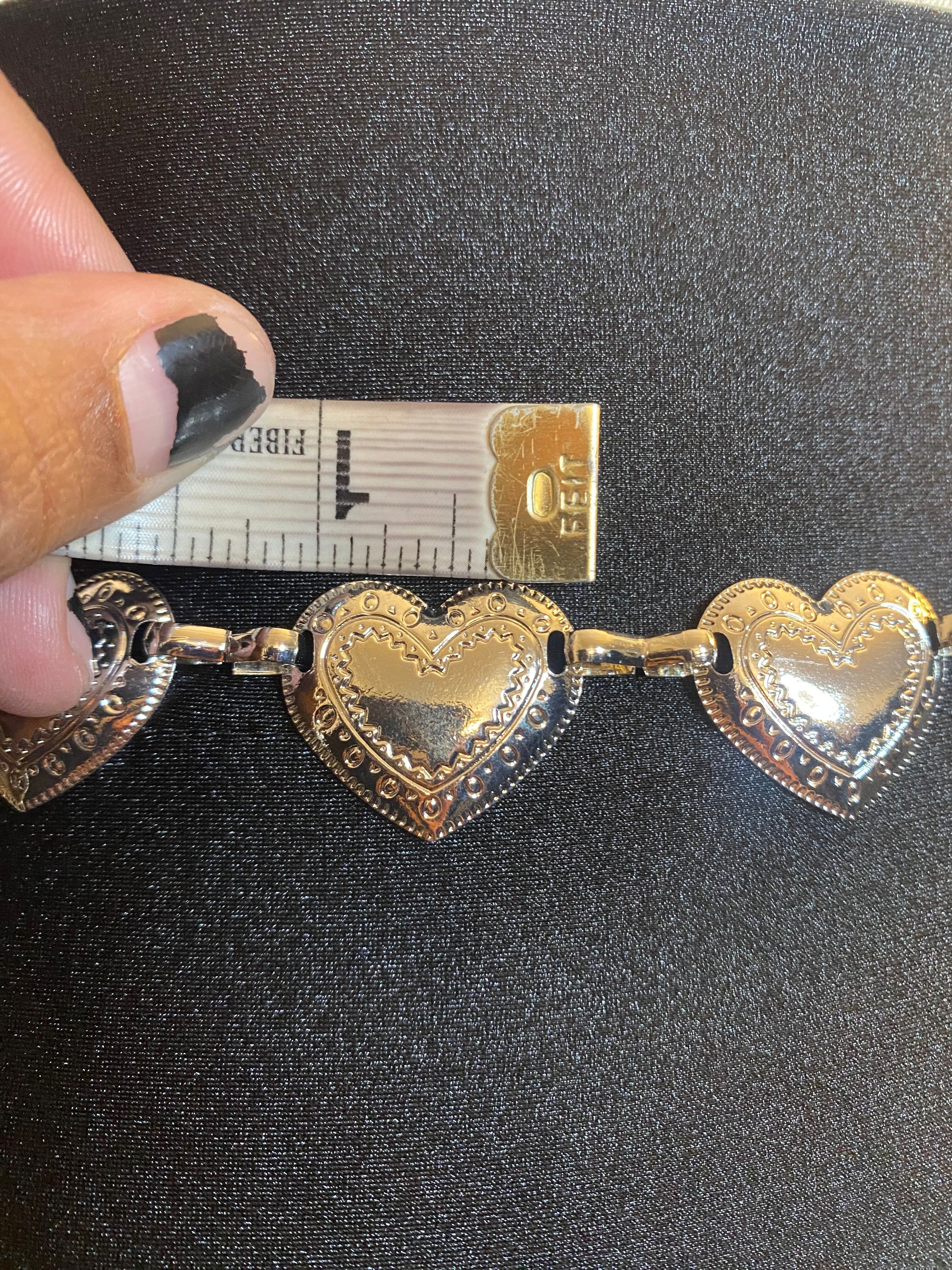Heartbreaker Belt