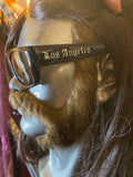 LOS ANGELES LOCS SUNGLASSES